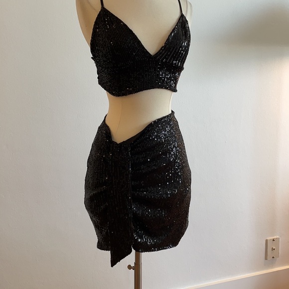 sequin set - Picture 2 of 6